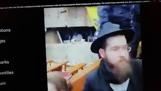 20240110 0333 Chabad Lubawicz Tajne tunele Czy tylko w Nowym Jorku?