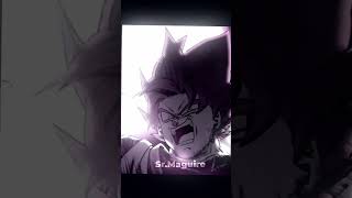 Goku-Black Vs Goku-Gt🐉|Edit #shorts #edit #whoisstronger