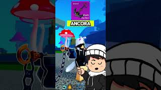 TOP 3 ESPADAS PRA CAÇAR SEA BEAST NO BLOX FRUITS #shorts