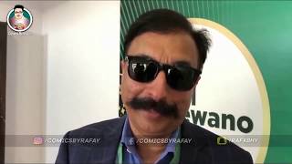 Lahore Qalandars owner Rana Fawad Sad statement after defeat in PSL 4