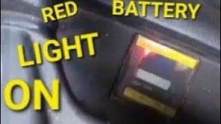 DIAGNOSING BATTERY NOT CHARGING ON LTX 1050 CUB CADET : PTO, ALTERNATOR, AND REGULATOR