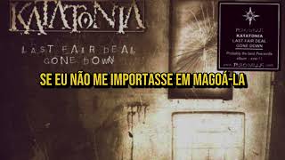 Passing Bird - Katatonia (legendado/PT-BR)