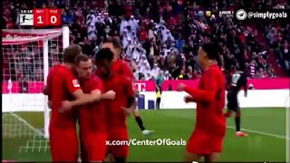 Goal, Bayern Munich Vs Union Berlin (3-0) All goals Results & Extended Highlights