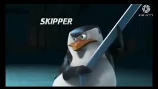 Yet another penguins of Madagascar meme