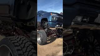 How much money is in this build? #dad #funny #fyp #shorts #foryou #viral #trucks #money