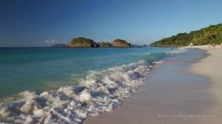 St John, Trunk Bay, Virgin Islands