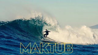 SURF FOIL | MAKTUB