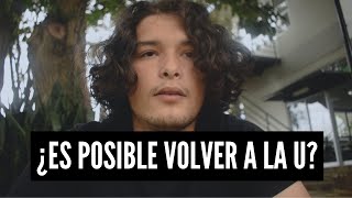 ¿Volver a la presencialidad?