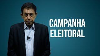 CAMPANHA ELEITORAL