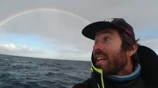 Most frustrating sailing ever ! - Ep173 - The Sailing Frenchman