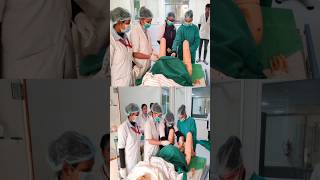 BABY DELIVERY SHORT || LABOR || OBS & GYNECOLOGY || BMP