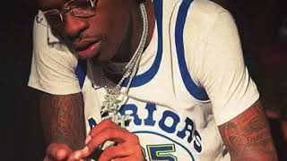 Rich Homie Quan - Ion Get Enough Cred