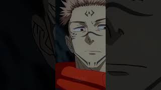 #sukuna #jujutsukaisen