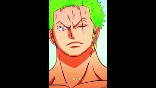 Zoro 4K Edit