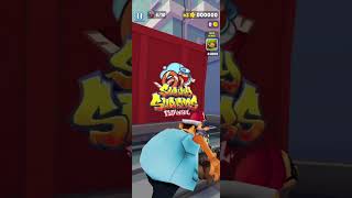 Subway surfers🎮 Popular game🎮||please subscribe my channel🙏||#viral video #games #video #viral video