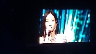 230730 TAEYEON - HEART (The Odd of Love Manila)