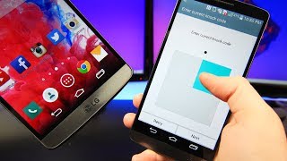 LG G3 Software Tour & Best Features!