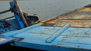 Mukutmanipur। Boat Ride ।