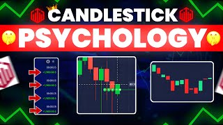 Quotex Binary Options Candlestick Psychology Strategy | Candlestick Psychology Strategy On Quotex