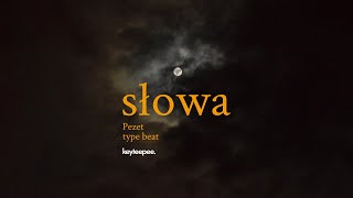 Keyteepee - Słowa | Pezet type beat 2021