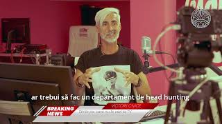 Bogdan Șerban, Radio Personality, despre Gala Premiilor Participării Publice, 2024