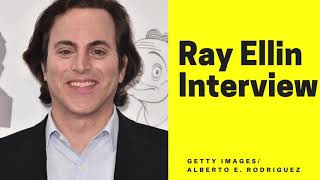 Ray Ellin Talks Poughkeepsie, Political Correct Stand Up & His New Show on Comedy Central