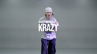 Javier Morillas - Krazy(Breakbeat Paradise) | YOO GYEONG LOCKING | FROMZERO DANCE STUDIO