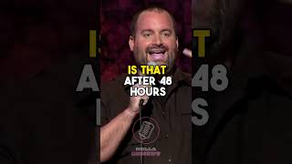 "TOM SEGURA"😂 Reveals True Story Of Tv Shows. #shorts