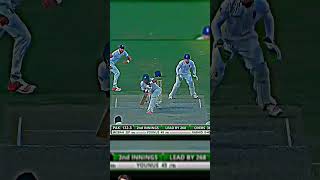 Unique Shot 4 by Misbah ul haq #shorts