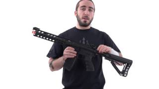 G&G Predator Series - AEG Airsoft M4 Review