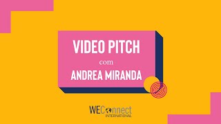 VIDEO PITCH Standout Inteligência em Trade Marketing Digital