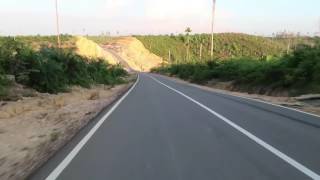 Air terjun TEMBALANG, berau, Kalimantan Timur (VLOG 05)