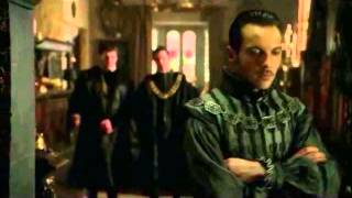 The Tudors "It is Well Done" (Part 3) - Jonathan Rhys Meyers