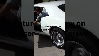 67 Chevy Camaro #shorts