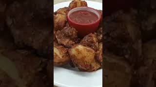 Chatkhara Aloo Recipe #shorts #youtubeshorts  #ytshorts