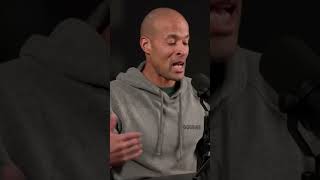 Build your will | David Goggins