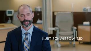 Insurance and continuity of care - Dr. Kurt Schwiesow