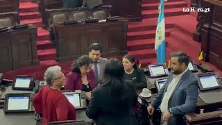 Joel Maldonado reporta sobre sesión en que conocen enmiendas a Ley de Infraestructura Vial