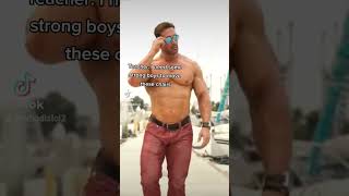 Mike Ohearn meme