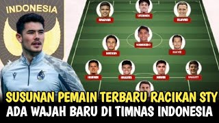 🔴 RACIKAN TERBARU STY ‼️BIKIN SEMUA GILA 😱😱