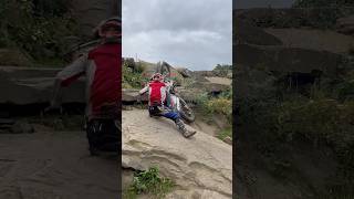 Fail #enduro #fail #crash #motorcycle