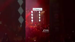 MORAD –  PELELE en CASABLANCA 🔥 #morad #pelele #casablanca