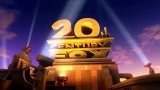 20th Century Fox (2014)