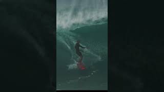 Flynn Novak BIG Pipeline Barrel