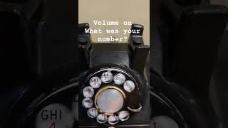 dial your number #nomadlife #retirement #phone