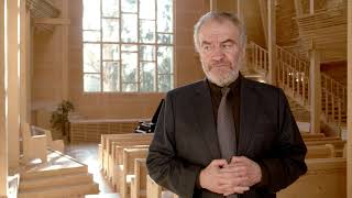 Valery Gergiev - statement for the online-concert 8.05.2020