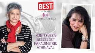 Best Podcast-Papadimitriu Athina