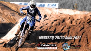 24MXTour Magescq Août 2021