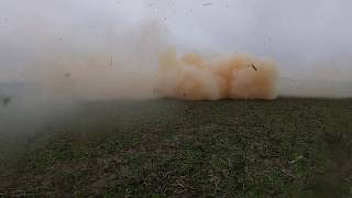 Tannerite      Tannerite vs washer machine