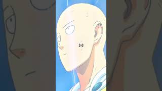 ._SAITAMA_.vs._GOJO_. 🥶 #anime #trending #edit #art #vs #trendingshorts #gojo #jjk #saitama #phonk